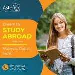 Study abroad from Bangladesh